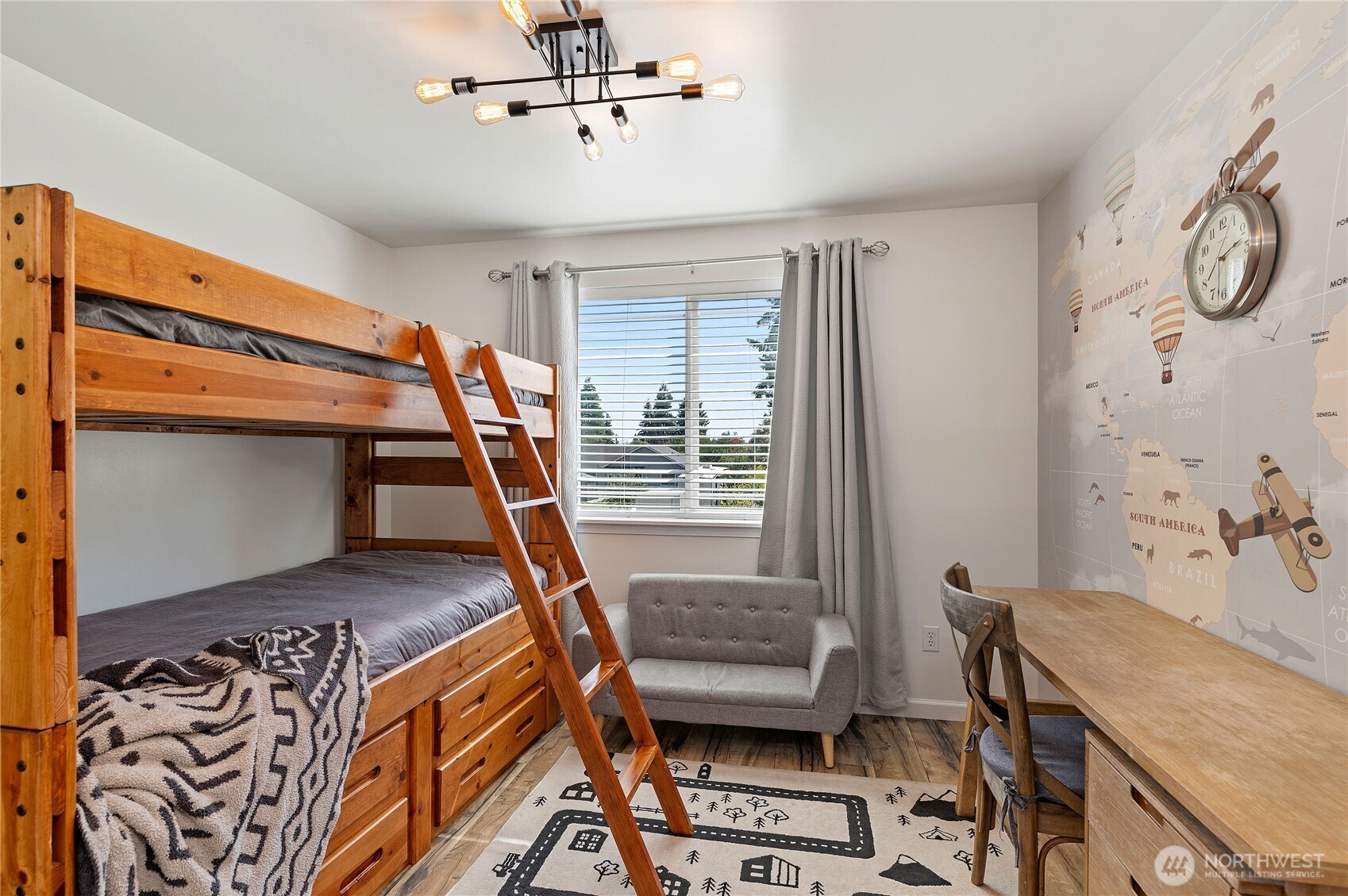 2615 170th Street Ct E Tacoma WA 98445