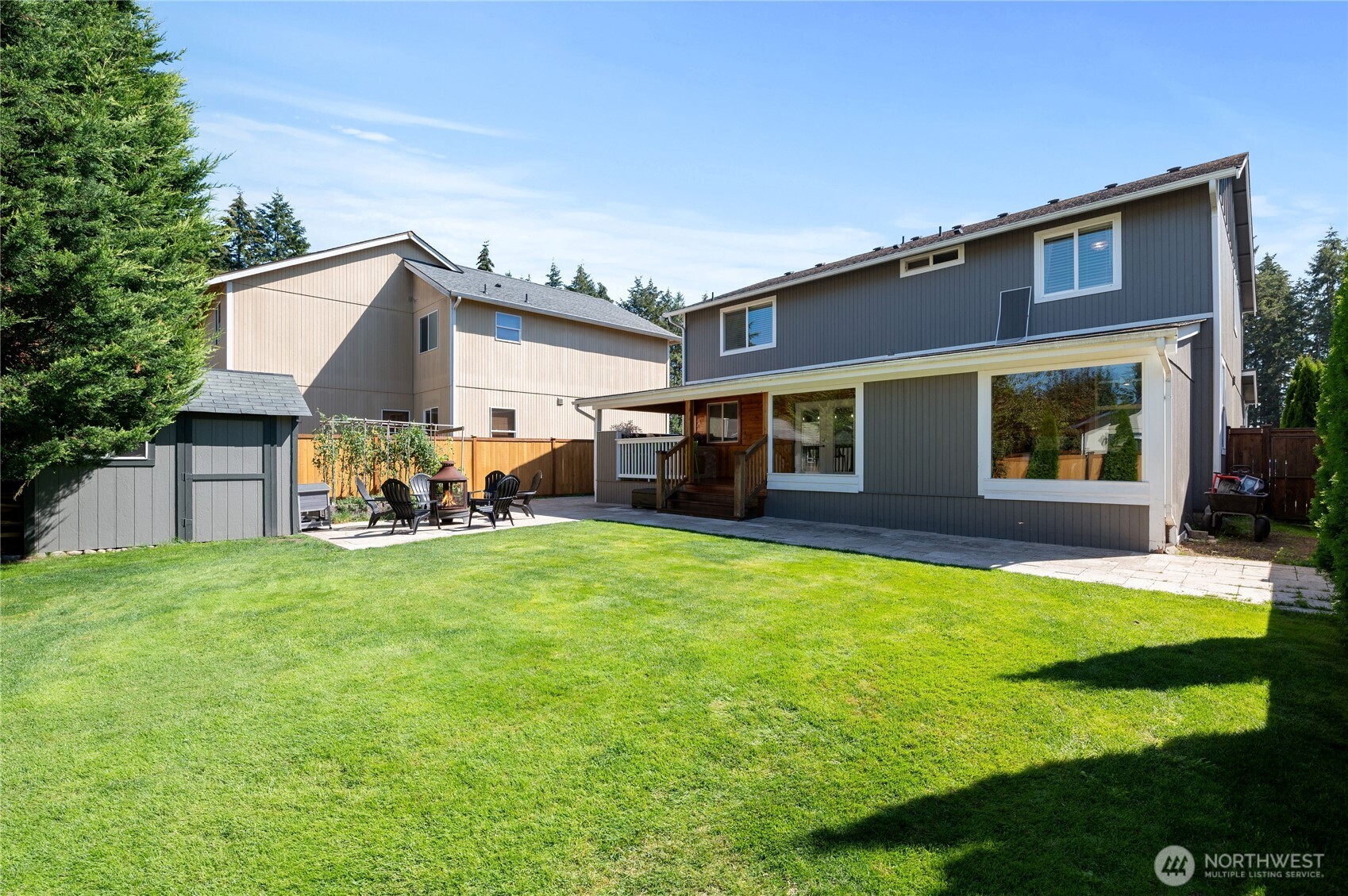 2615 170th Street Ct E Tacoma WA 98445