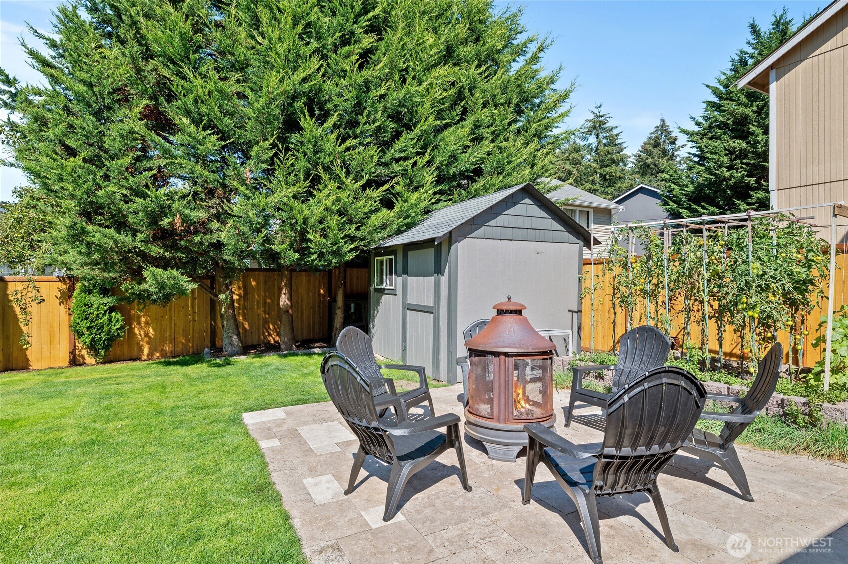 2615 170th Street Ct E Tacoma WA 98445