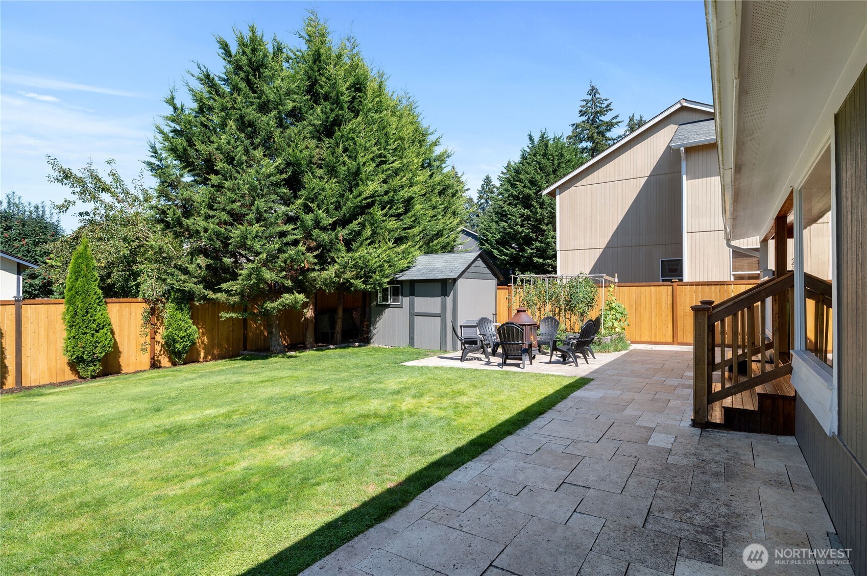 2615 170th Street Ct E Tacoma WA 98445