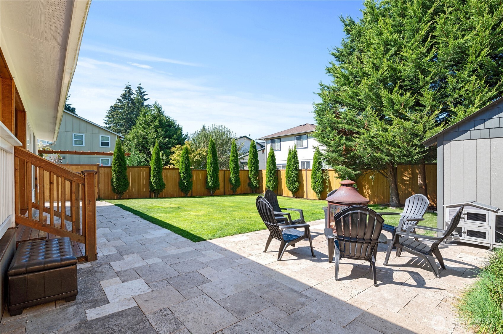 2615 170th Street Ct E Tacoma WA 98445