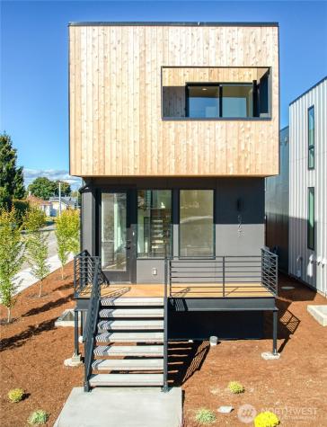5731 N 48th Street Tacoma WA 98407