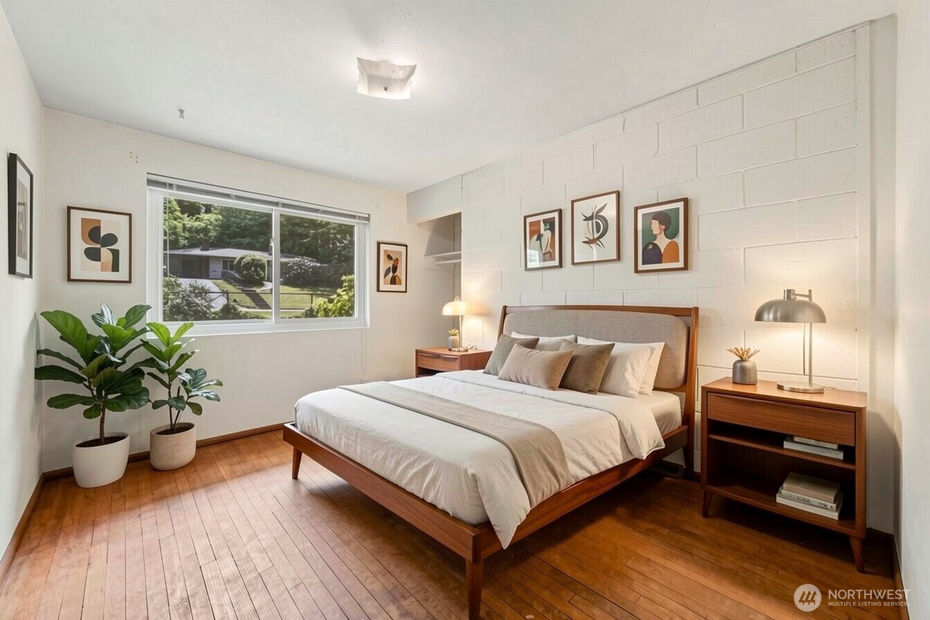 4045 149th Avenue Bellevue WA 98006