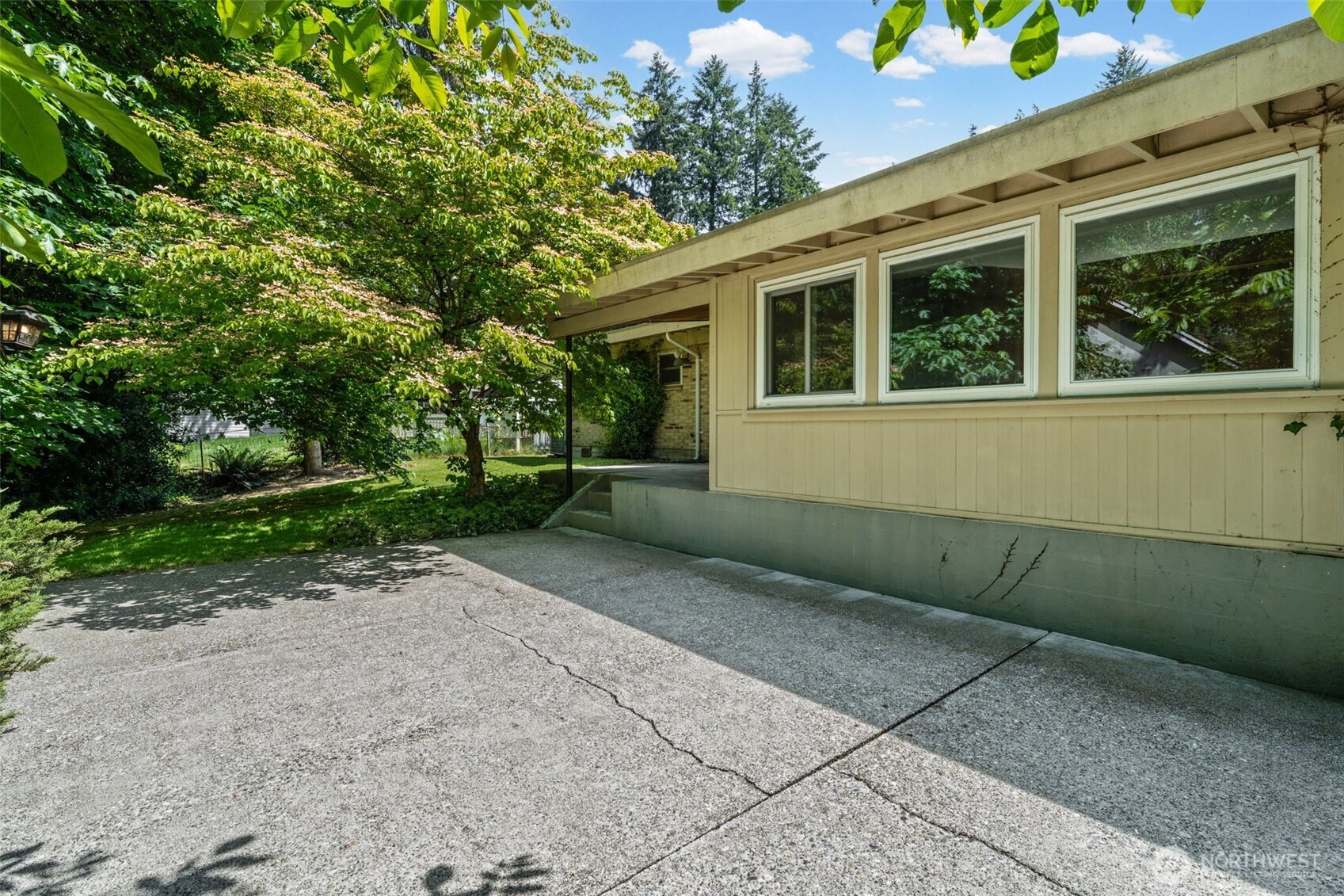 4045 149th Avenue Bellevue WA 98006