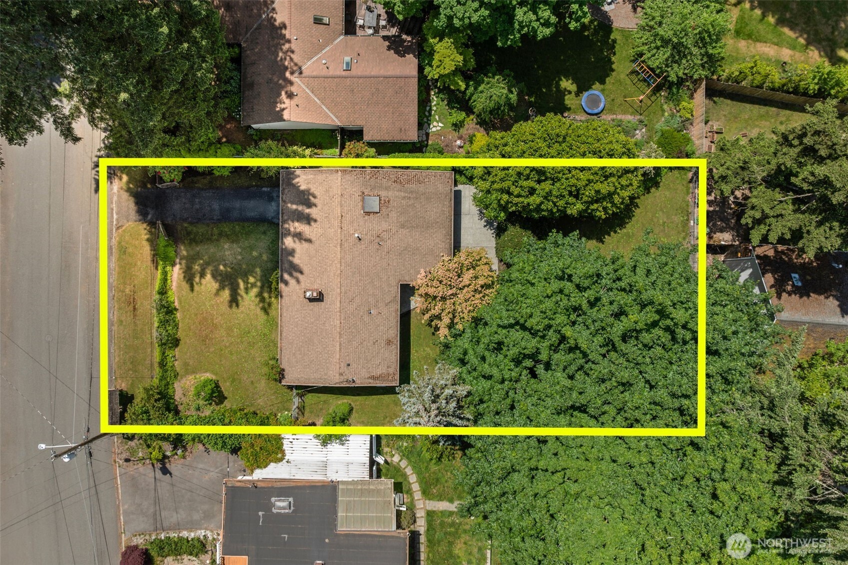 4045 149th Avenue Bellevue WA 98006