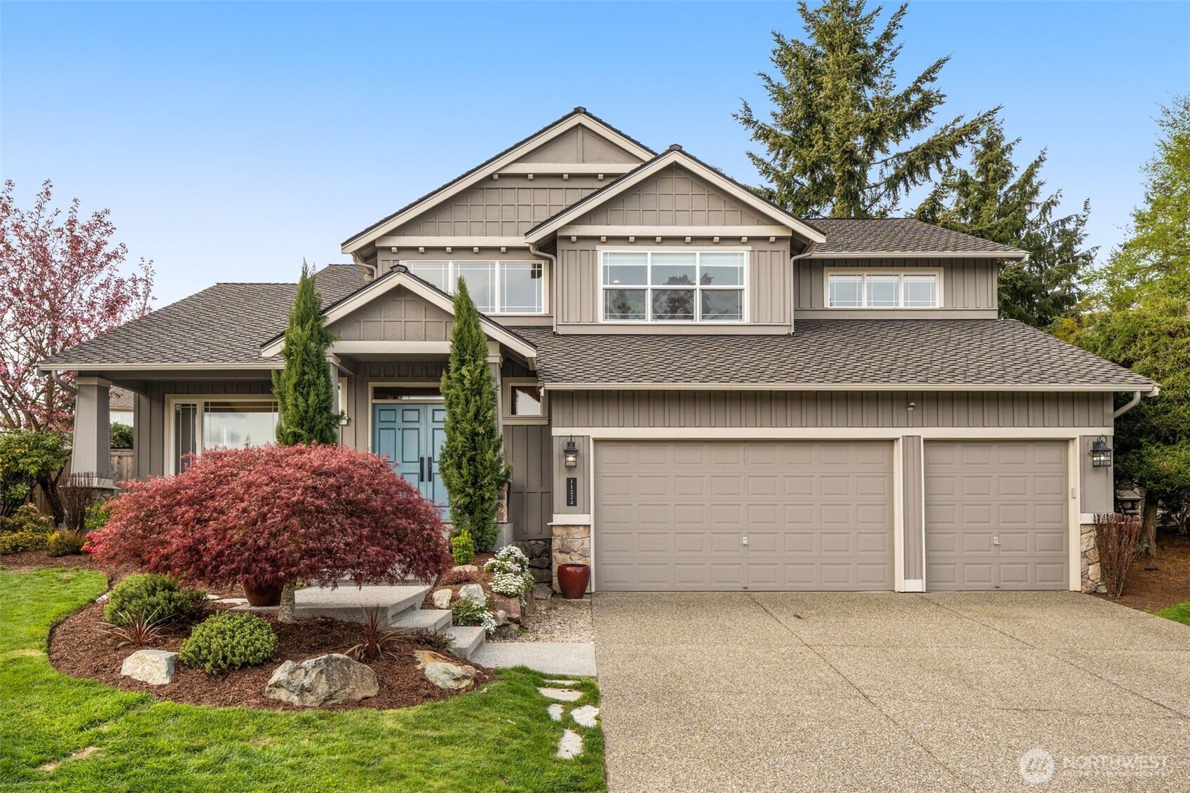 11224 32nd Drive SE Everett WA 98208