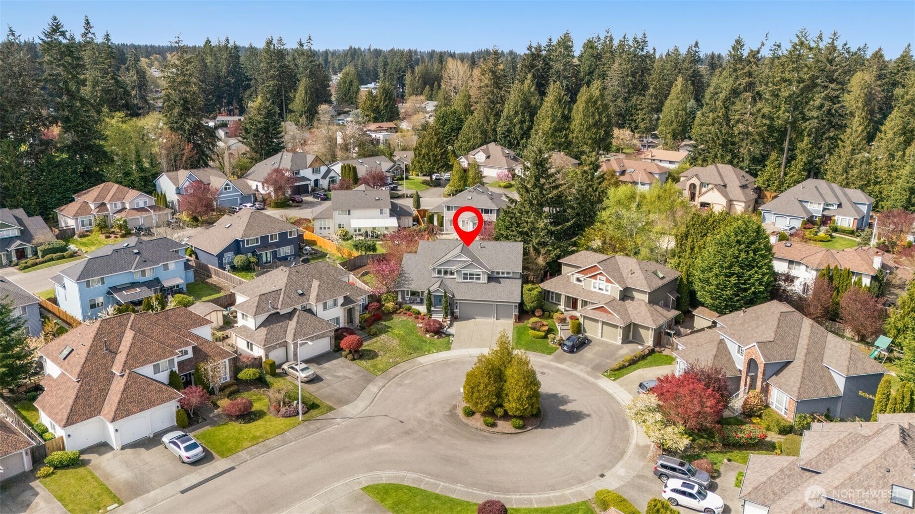 11224 32nd Drive SE Everett WA 98208