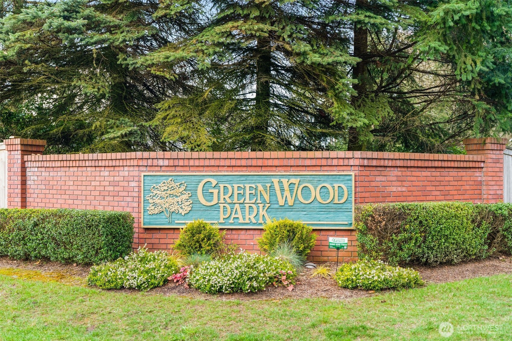 11224 32nd Drive SE Everett WA 98208