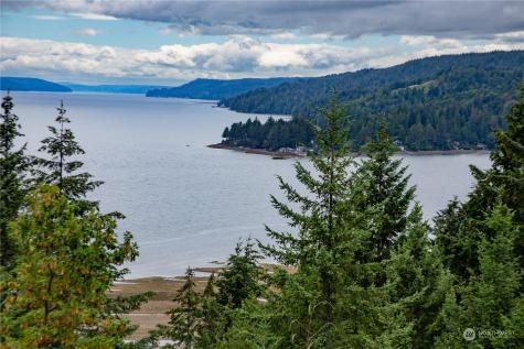 313094 Us Highway 101 Brinnon WA 98320