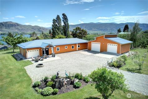 33340 Highway 97 Oroville WA 98844