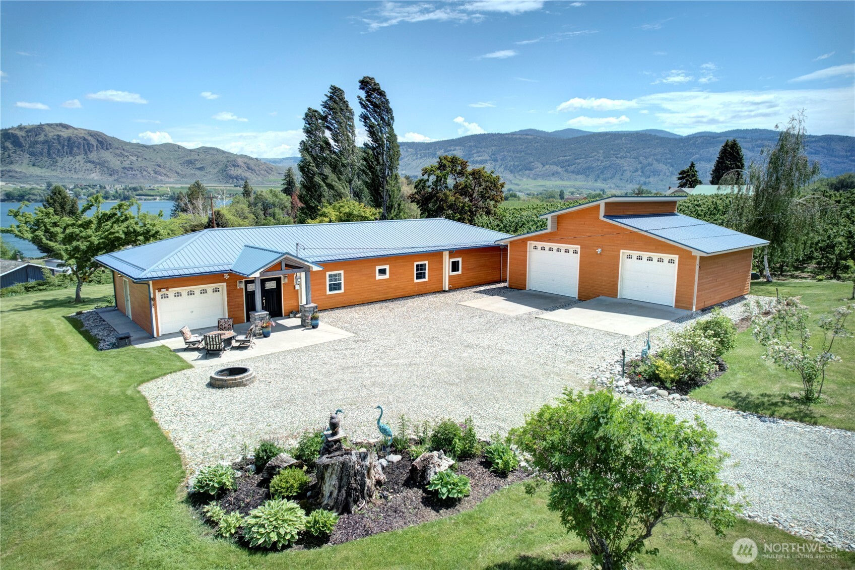 33340 Highway 97 Oroville WA 98844