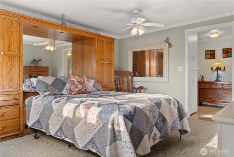 33340 Highway 97 Oroville WA 98844