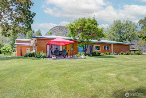 33340 Highway 97 Oroville WA 98844