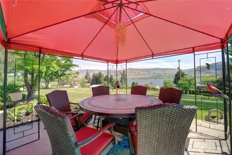 33340 Highway 97 Oroville WA 98844