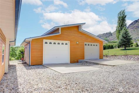 33340 Highway 97 Oroville WA 98844