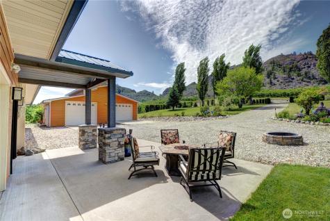 33340 Highway 97 Oroville WA 98844
