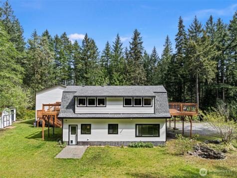 9001 NW Dishman Road Bremerton WA 98312
