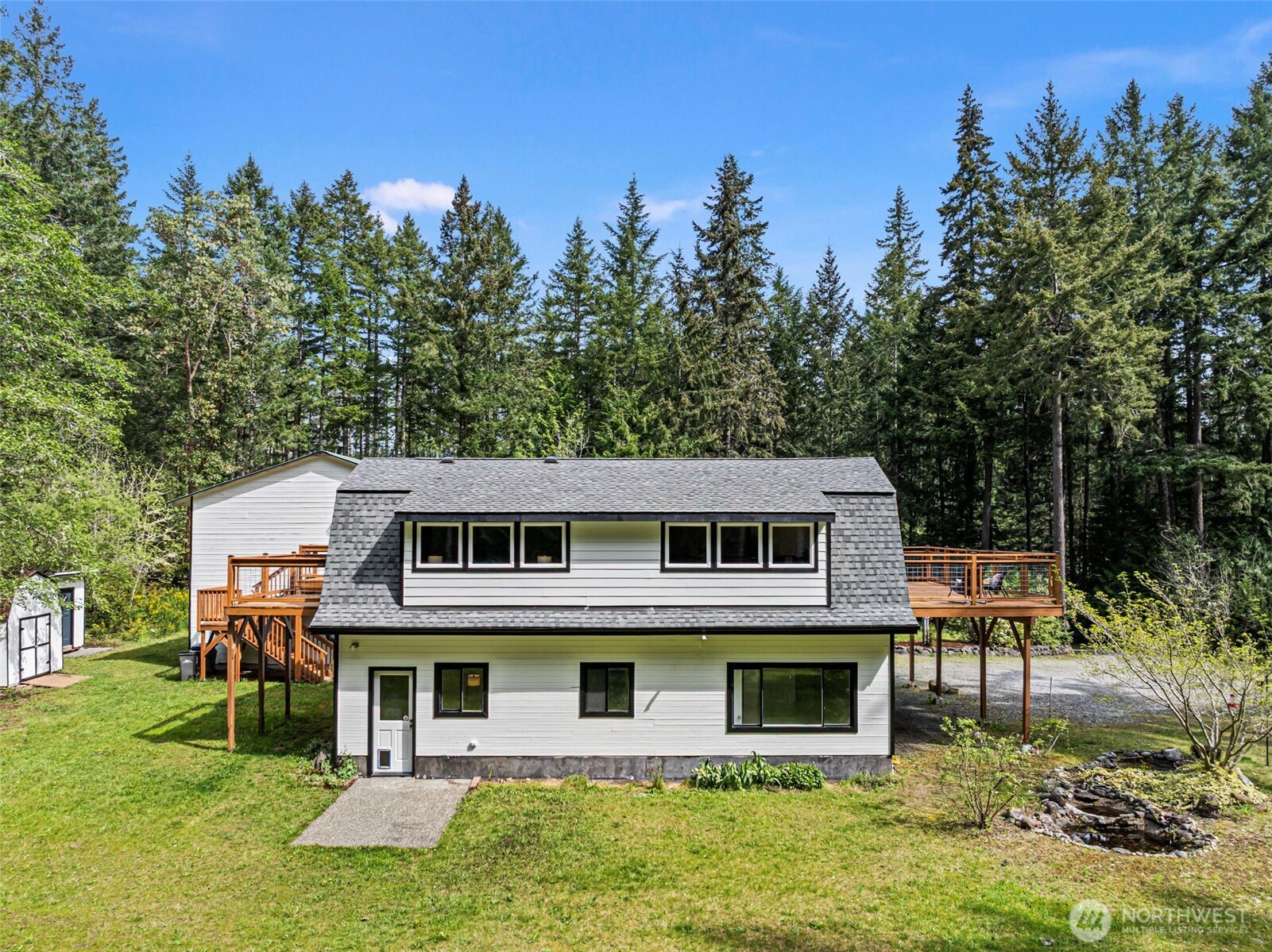 9001 NW Dishman Road Bremerton WA 98312