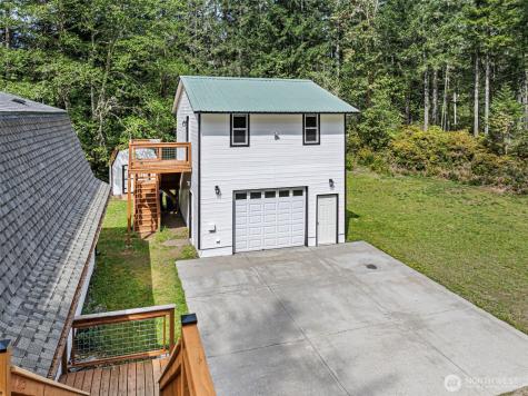 9001 NW Dishman Road Bremerton WA 98312