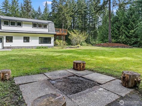9001 NW Dishman Road Bremerton WA 98312