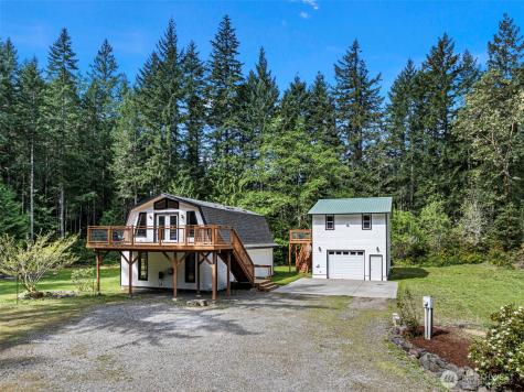 9001 NW Dishman Road Bremerton WA 98312