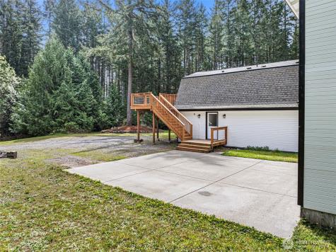 9001 NW Dishman Road Bremerton WA 98312