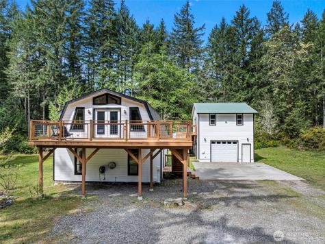 9001 NW Dishman Road Bremerton WA 98312