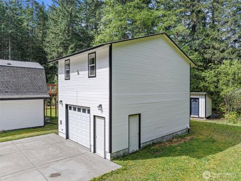 9001 NW Dishman Road Bremerton WA 98312