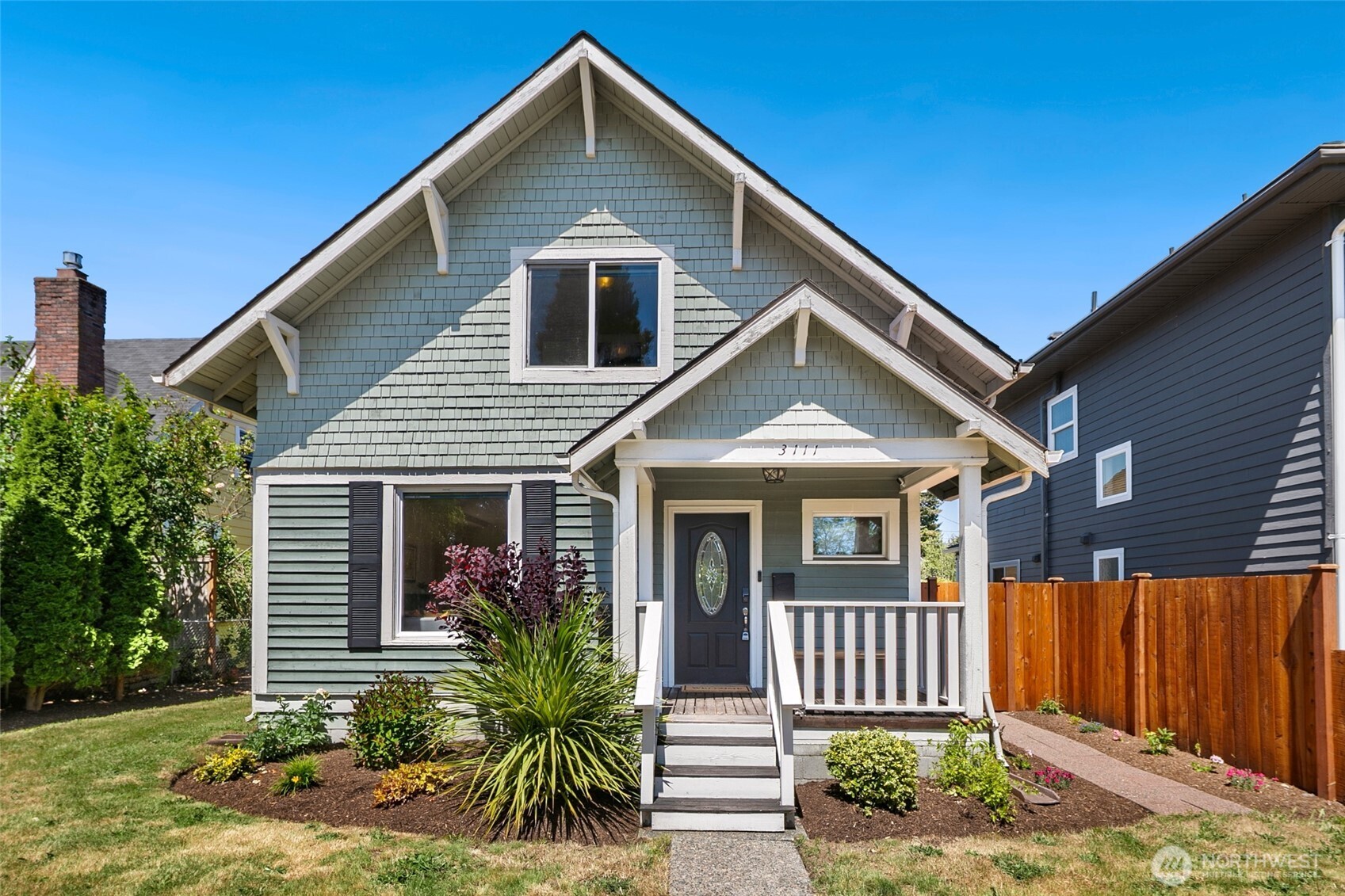 3111 S 8th Street Tacoma WA 98405