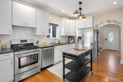 3111 S 8th Street Tacoma WA 98405
