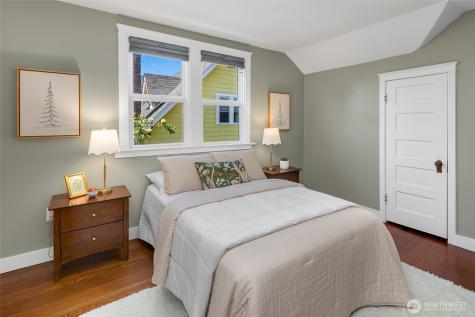 3111 S 8th Street Tacoma WA 98405