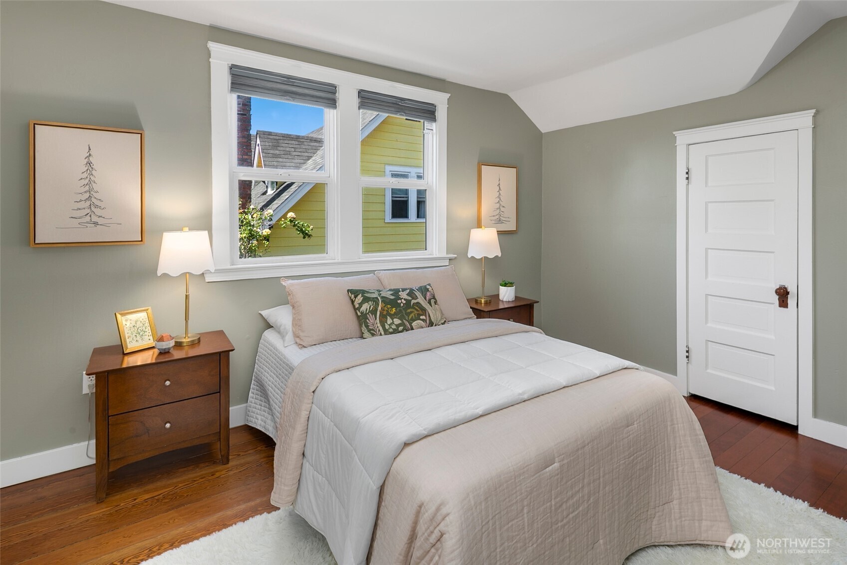 3111 S 8th Street Tacoma WA 98405