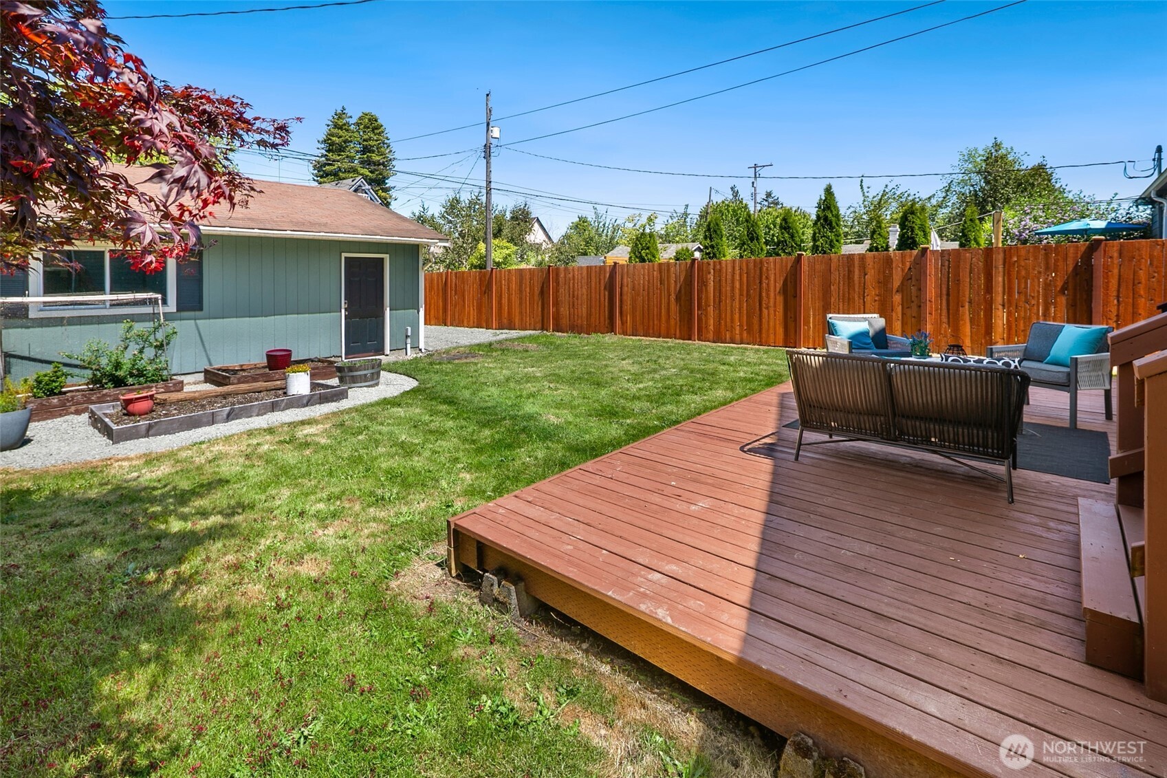 3111 S 8th Street Tacoma WA 98405
