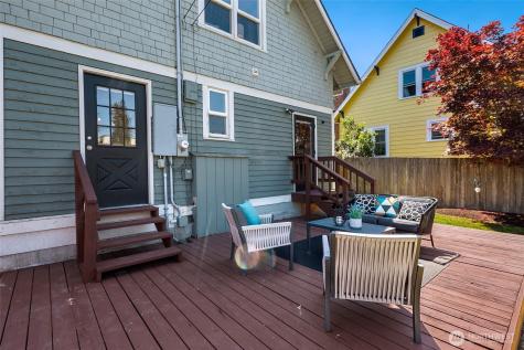 3111 S 8th Street Tacoma WA 98405