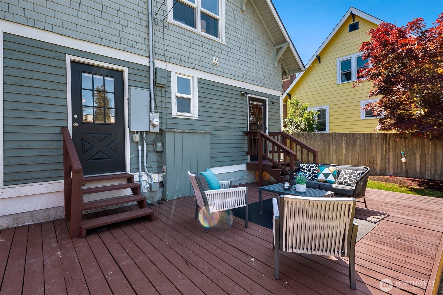 3111 S 8th Street Tacoma WA 98405