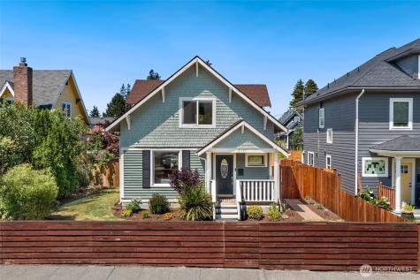 3111 S 8th Street Tacoma WA 98405