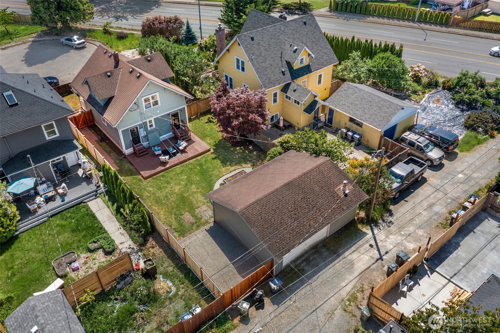 3111 S 8th Street Tacoma WA 98405