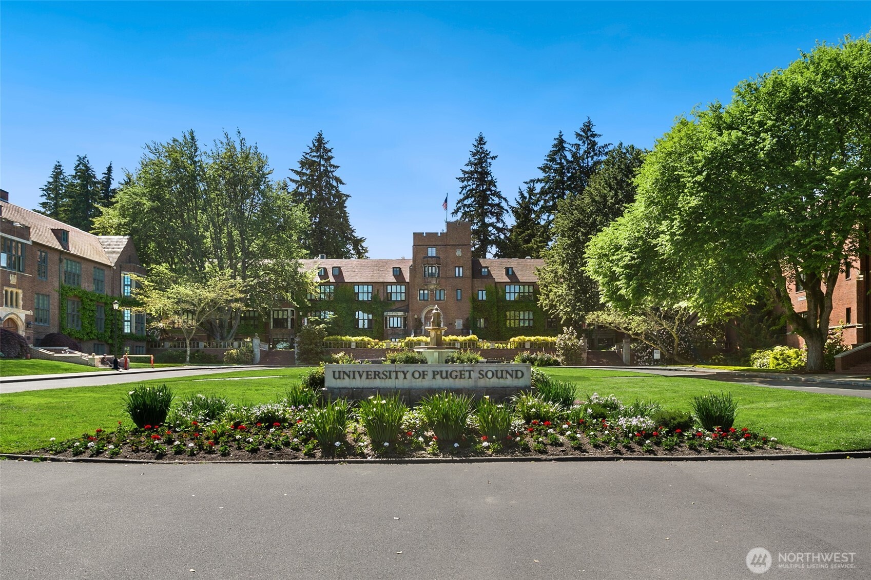 3111 S 8th Street Tacoma WA 98405