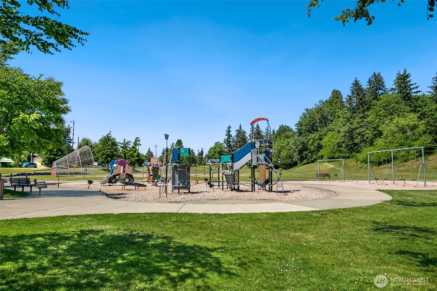3111 S 8th Street Tacoma WA 98405