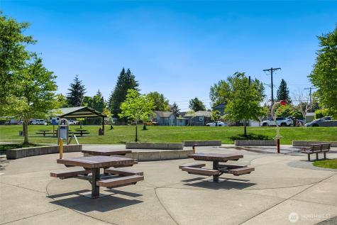 3111 S 8th Street Tacoma WA 98405