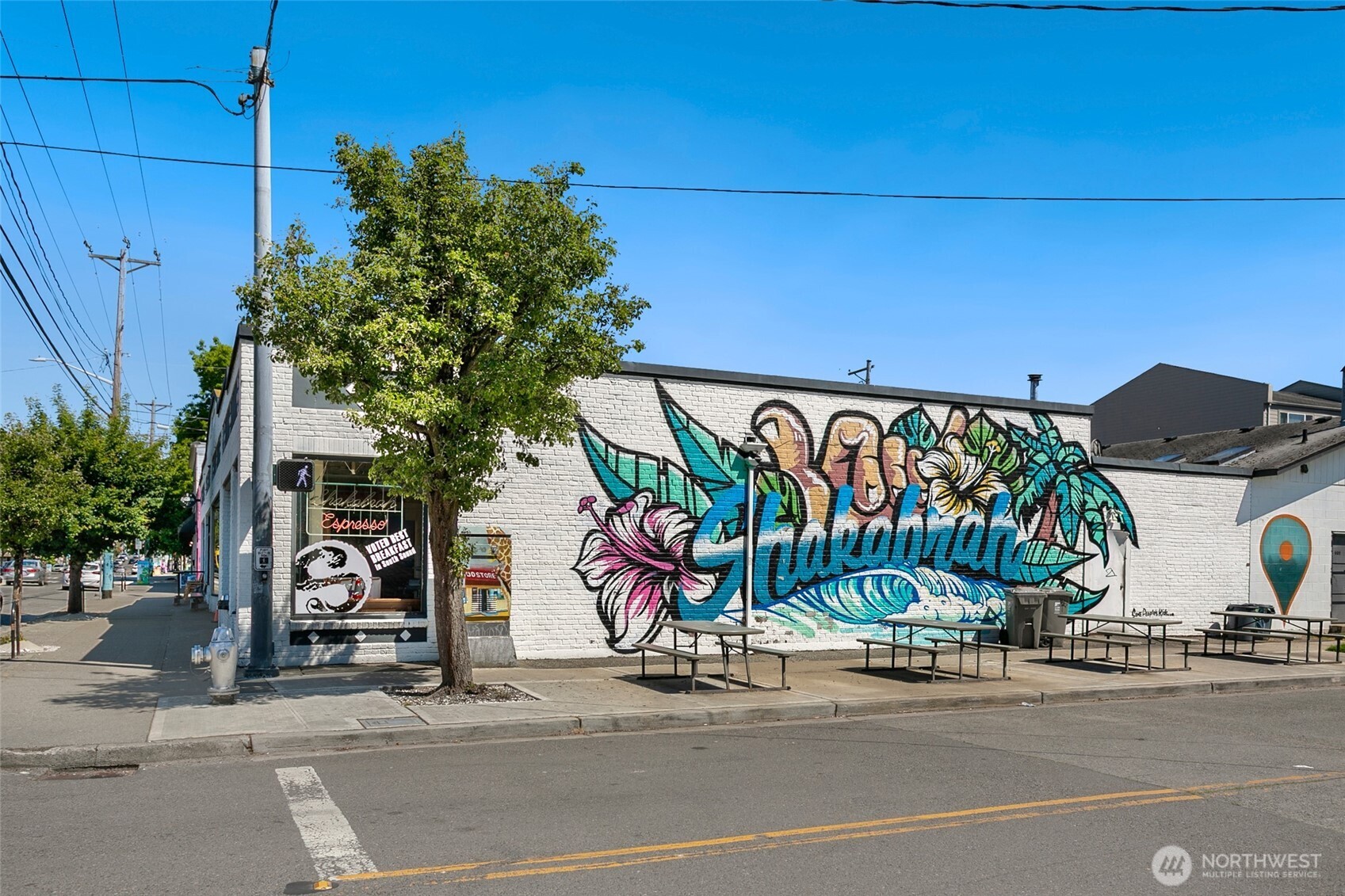 3111 S 8th Street Tacoma WA 98405
