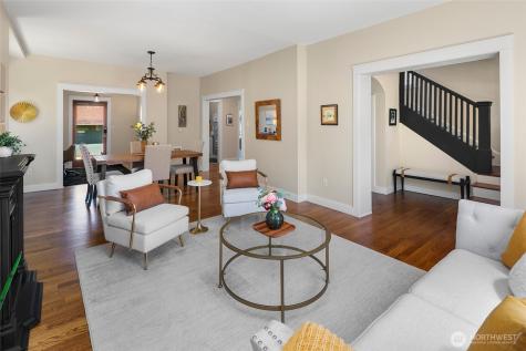 3111 S 8th Street Tacoma WA 98405