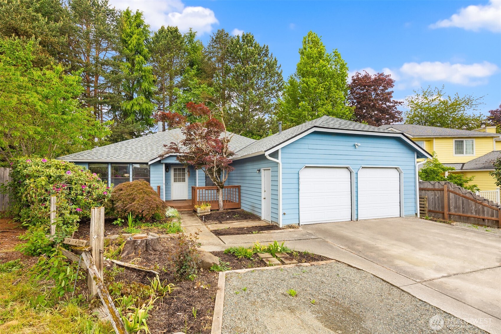 13014 SE 279th Place Kent WA 98030