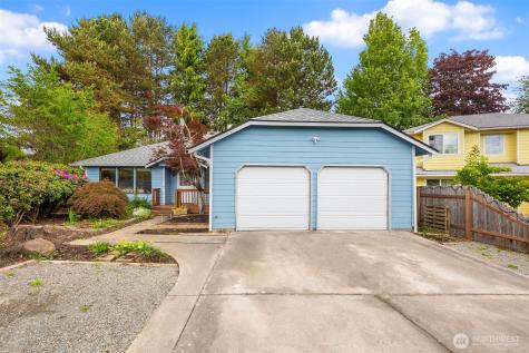 13014 SE 279th Place Kent WA 98030