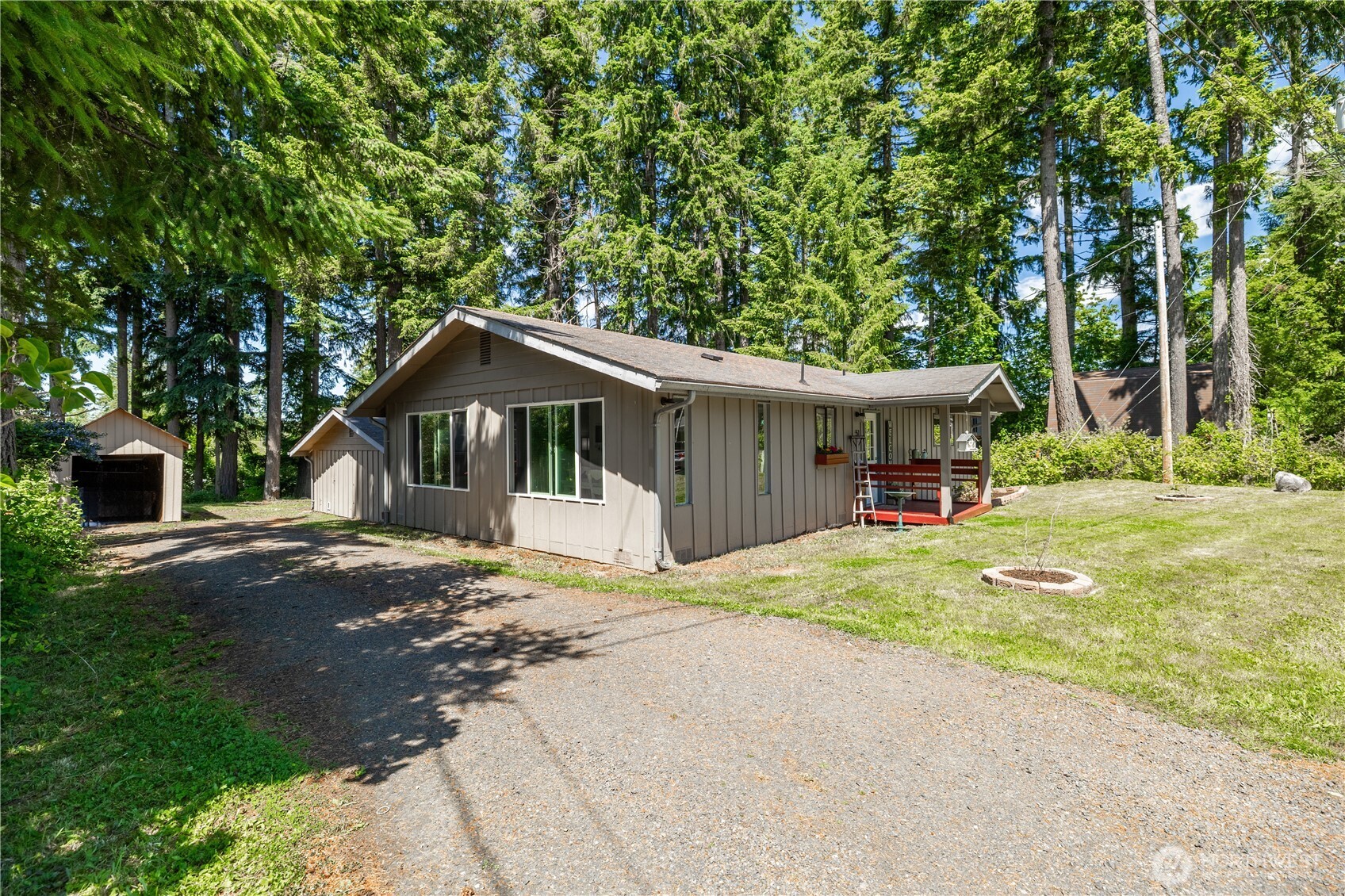 51 SE High Road Shelton WA 98584