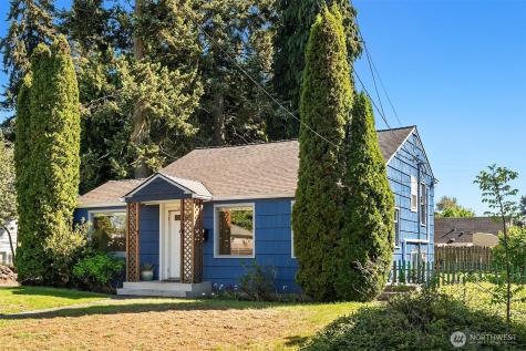 7439 S 116th Place Seattle WA 98178
