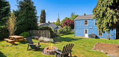 7439 S 116th Place Seattle WA 98178