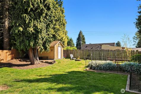 7439 S 116th Place Seattle WA 98178