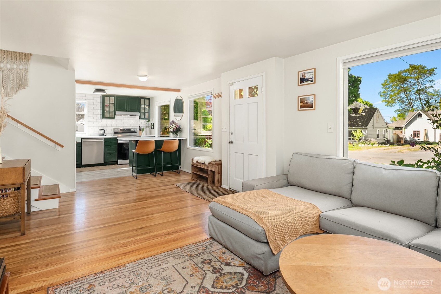 7439 S 116th Place Seattle WA 98178