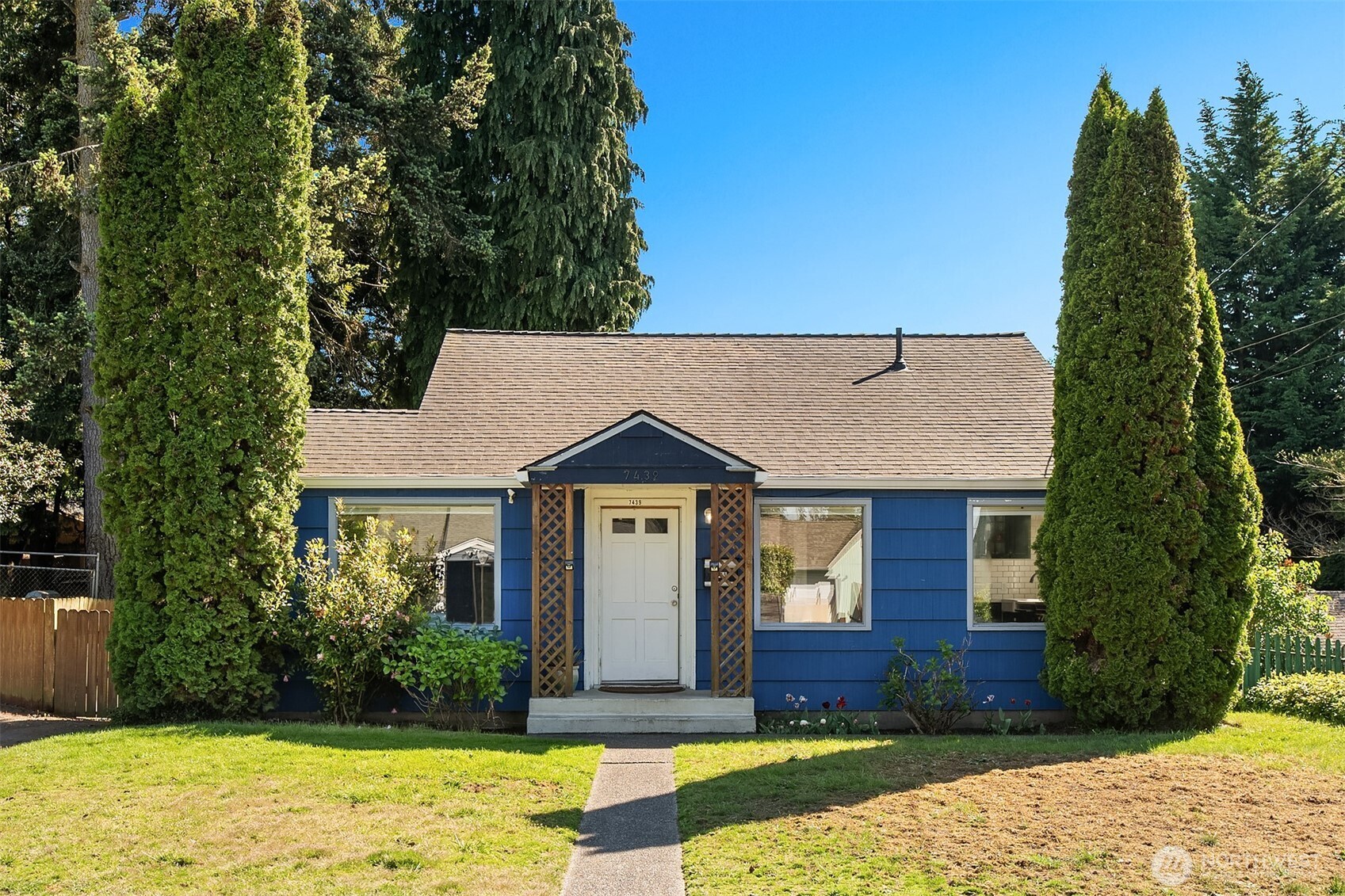 7439 S 116th Place Seattle WA 98178